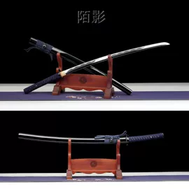 装饰刀剑;金属工艺品