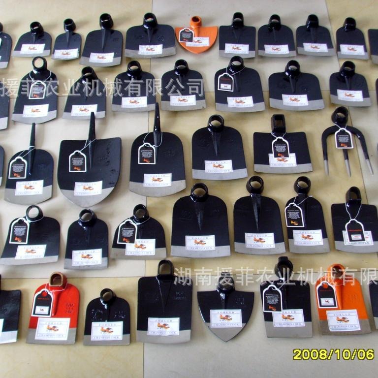 出口  锻造优质 锄头 非洲甘蔗刀MACHETE,塑柄，M212   草刀M214