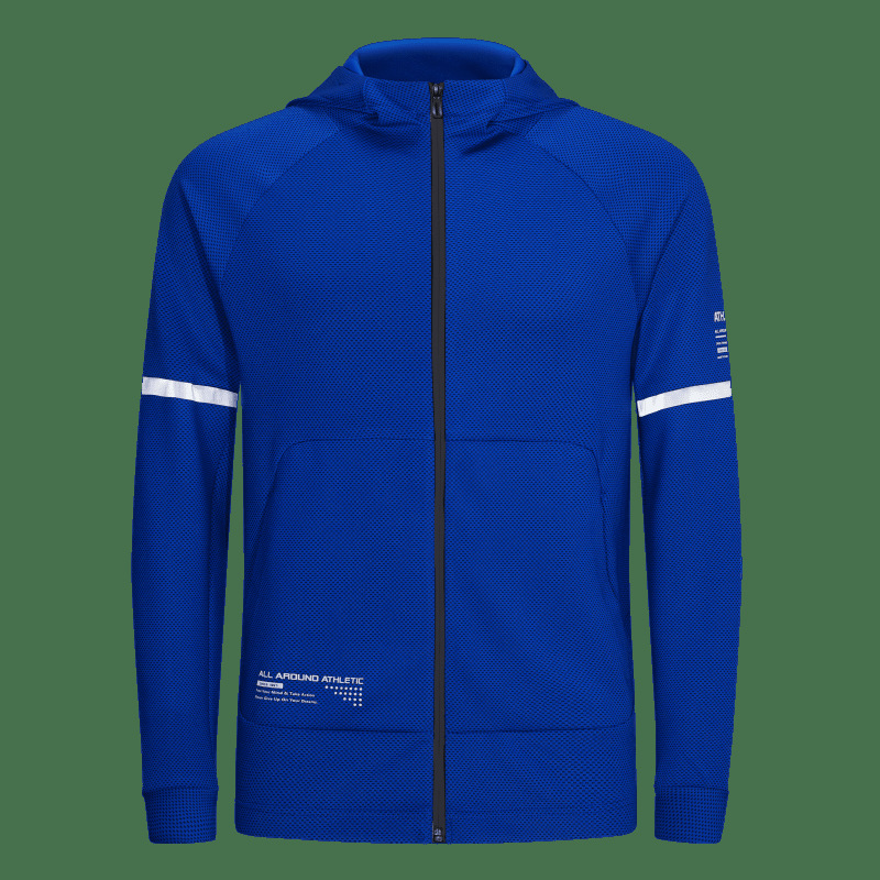Azul / Negro
