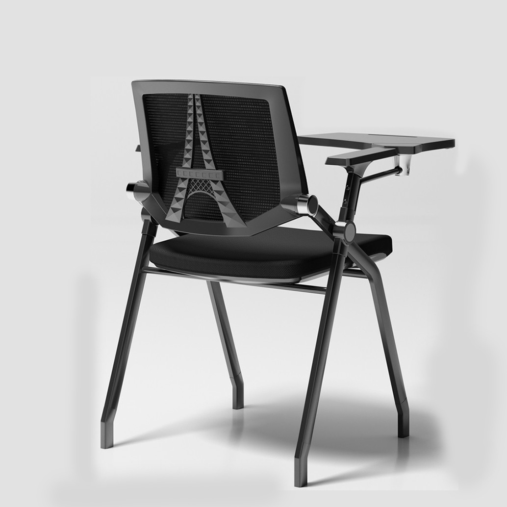 Folding training chair in office board with table board chair tables…