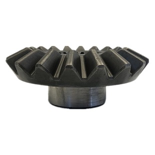Heavy truck haowo accessories WG9231320225 front axle gear axle