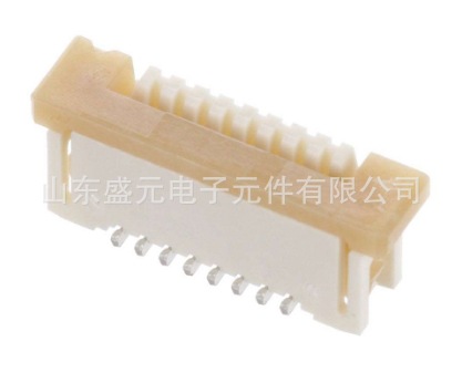 原装  一件起拍Molex 526100872  52610-0872  连接器   询价为准
