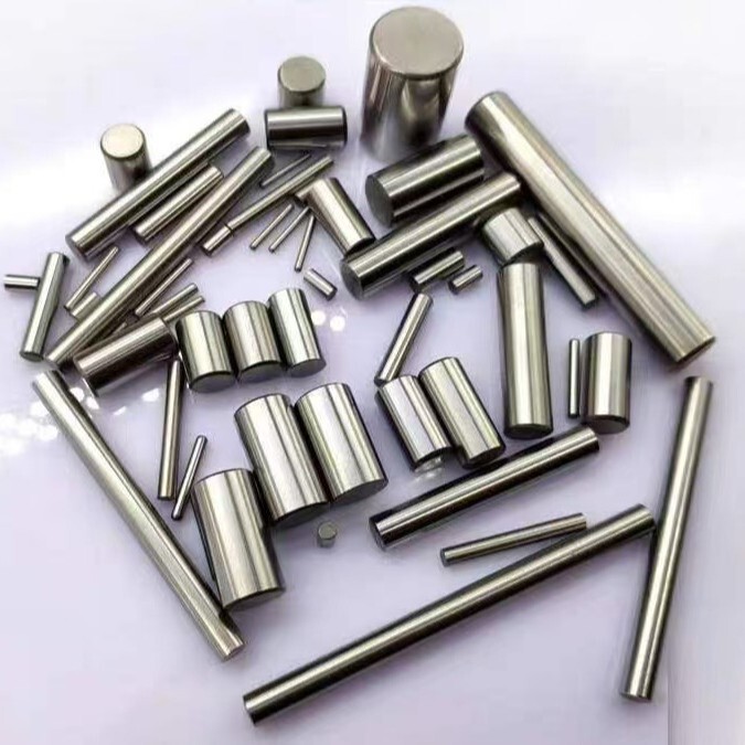 Manufacturer Sells Cylindrical Pins 0.7*10 0.8*12, Bearing Steel Positioning Pins, Solid Roller Pins