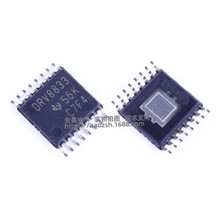 �F؛ DRV8833PWPR TSSOP-16 2A �p·H���������늙C�p�O����