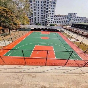 Silicone Pu Court, Plastic Sports Court, Silicone Pu Basketball Court, Silicone Pu Badminton Court, Outdoor Court Material