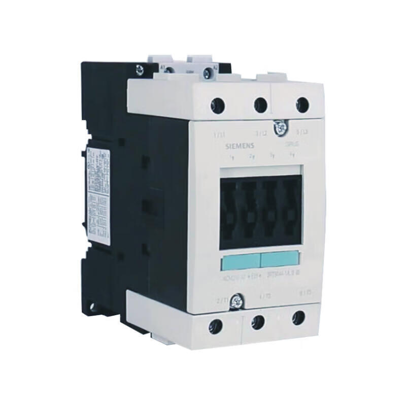 Ximen/Zi 3RT50451AN20 AC220V 50/60HZ 80A AC contactor in stock original