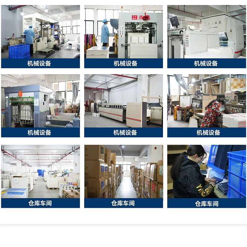 Christmas disposable tableware, set, (Cross-border trading), with snowflakes