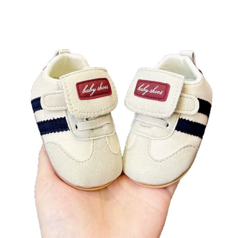 Non-slip sports shoes for early age for men and women girl's, footwear, 0-1 years, 3-6-9-12 month, soft sole