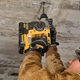 DEWALT Dewei Electric Hammer DCH273 Household Rechargeable Brushless Impact Drill Lithium Battery Household Multifunctional Electric Drill