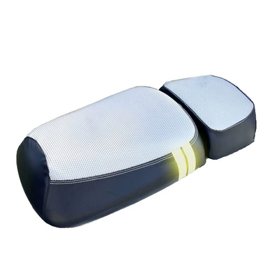 Green Source electric bikes, Electric car cushion