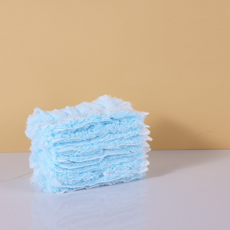 亚马逊爆款适配Swiffer Heavy Duster一次性360度静电除尘掸替换|undefined