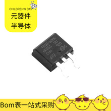 T810-600G-TR D2PAK T810-600G-TR LM5072MHX-80 LM53635M