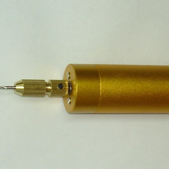 充电小电钻 电磨 雕刻笔 外壳 180电钻铝壳 小电钻配件 电钻套件