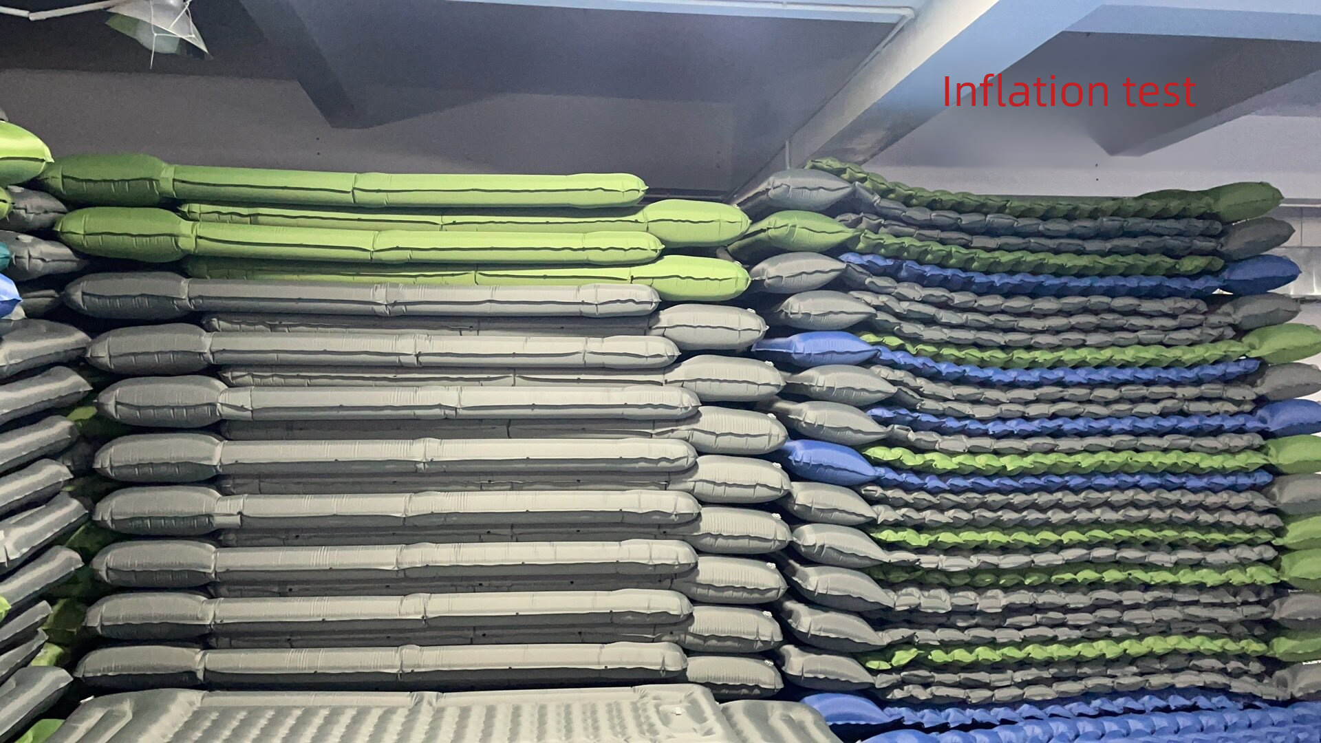 Inflatable Mat Image 7