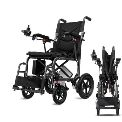 Auto Parts and Accessories – Diàndòngchē Electric Wheelchair Electric