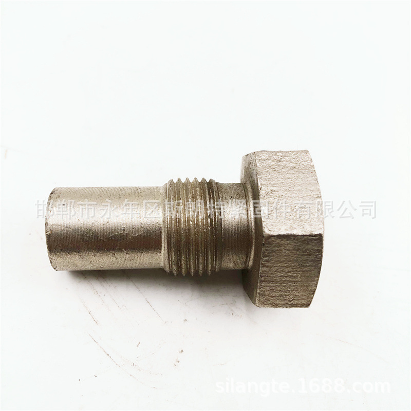 �Ͻ�ָ�ǿ����˿ JB /ZQ 4323����˨ 12.9����˨DIN25192 DIN261
