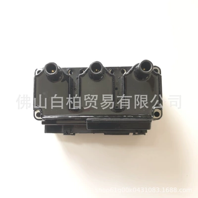 Alovlanma bobini (Babinalar) 9741102000000 Ignition Coil