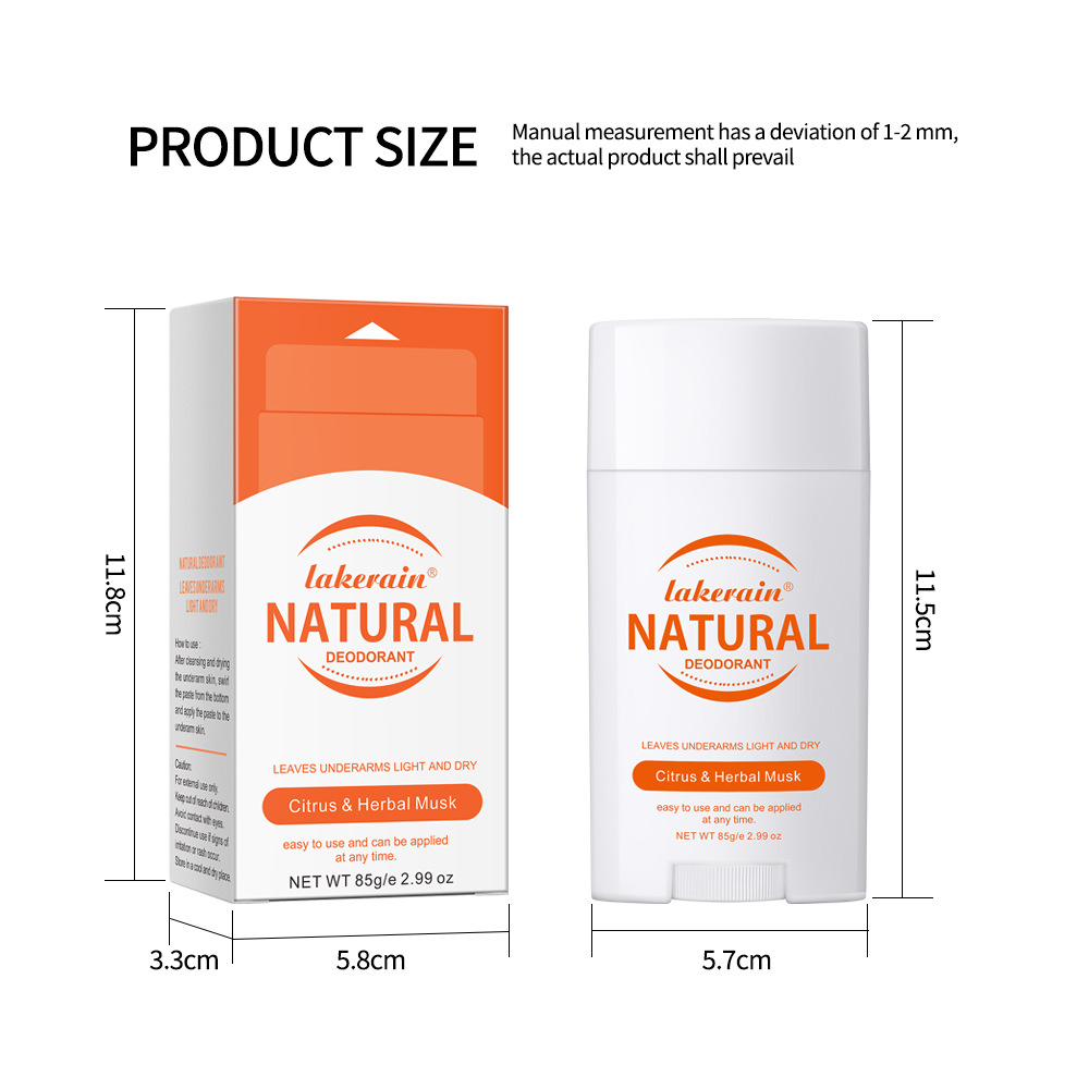 lakerain Body Balm undefined