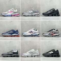 莆田靴ピュアオリジナルニューバランス U2000 シリーズ NB574 エアクッション高さ増加靴レトロ通気性スポーツランニングシューズ