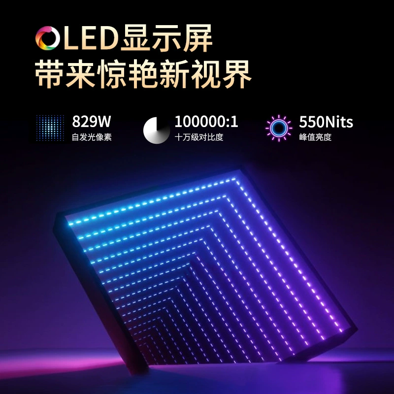 Удобный LCD дисплей Vechenso, ноутбук, мобильный телефон, 17,3 дюйма