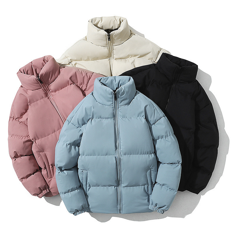 Winter keep warm jacket