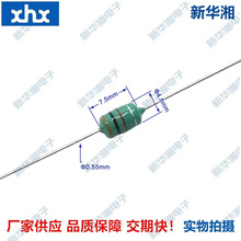 ɫ�h늸� ���늸� ɫ�a늸�AL0510 3mH(302K) T52����