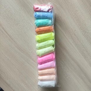 ���pճ���ֹ�diy���12ɫ24ɫ36ɫ��ͯ��߲�����Ƥ�����l�羳