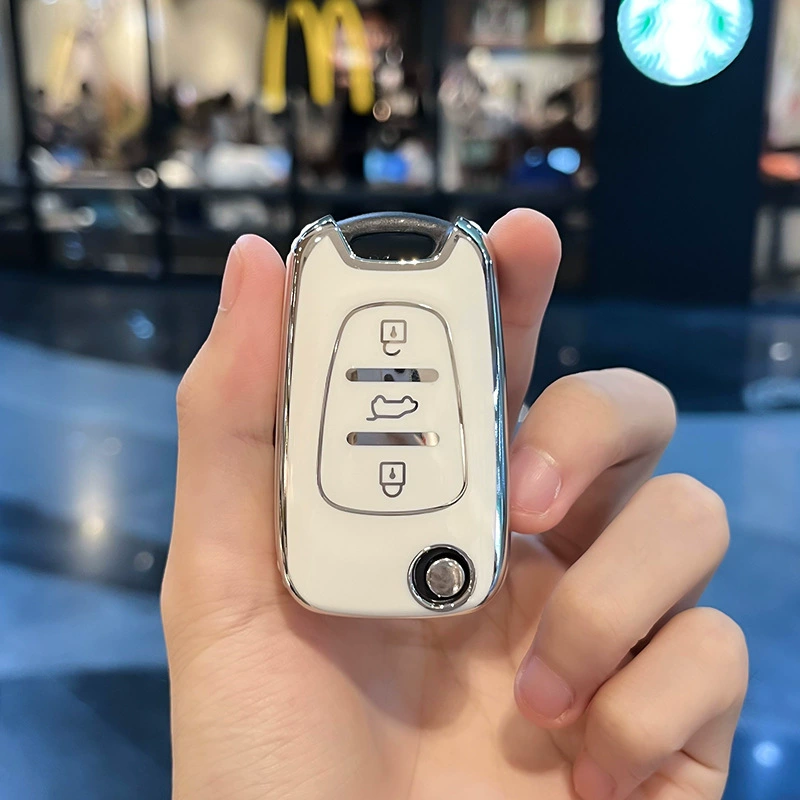 Suitable for Kia K2 key cover K3 Smart Run K5 K4 Huanchi Furidi cross shell car KX7 bag Sorento