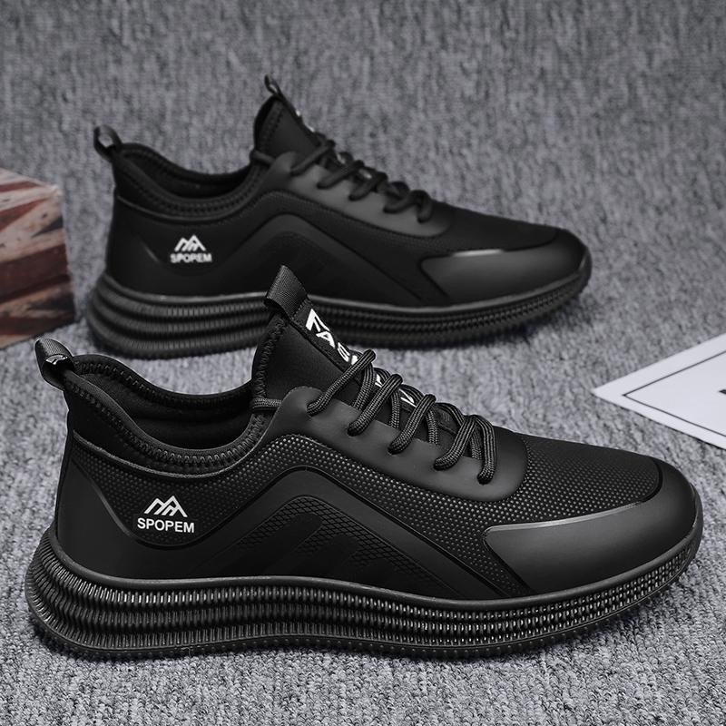 comfortable trend casual footwear