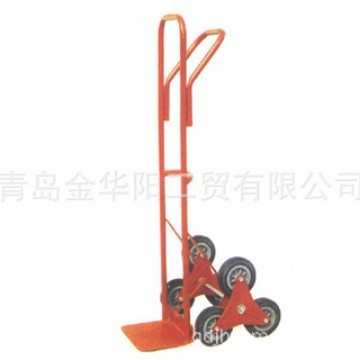 手动搬运车 叉车货仓车  HAND TROLLEY  HT1310A