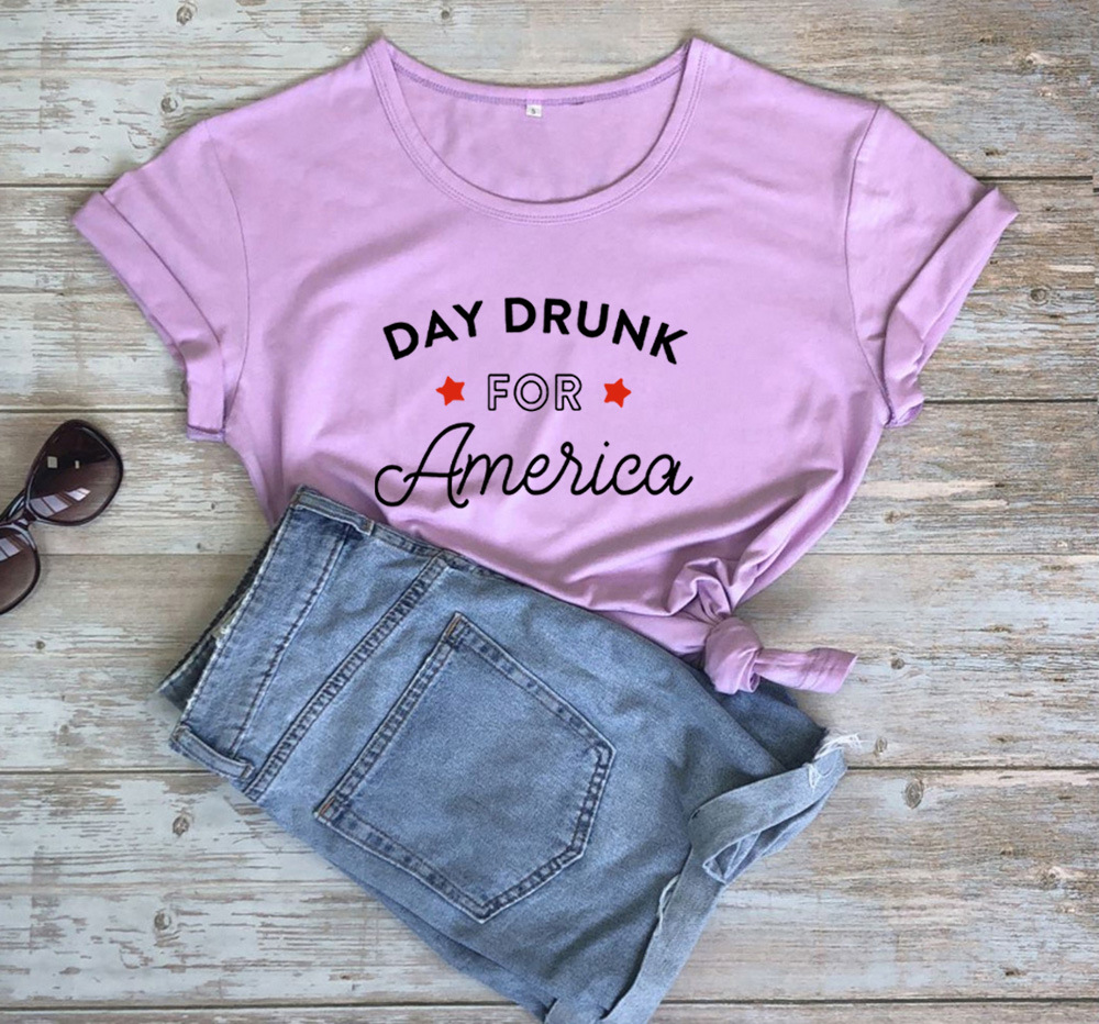 Short sleeve T-shirt