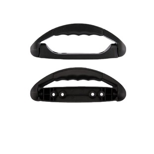 Spot supply luggage case luggage handle accessories pull rod handle suitcase luggage accessories handle handle