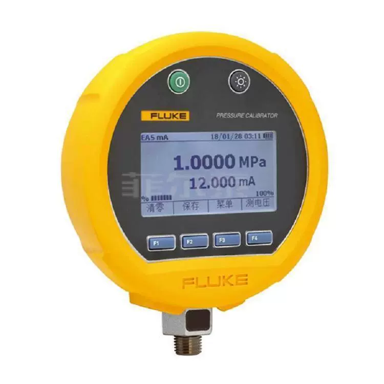 Fluke/fluke интеллектуальный цифровой тестер давления FLUKE-730G серии оригинальные продукты производителя