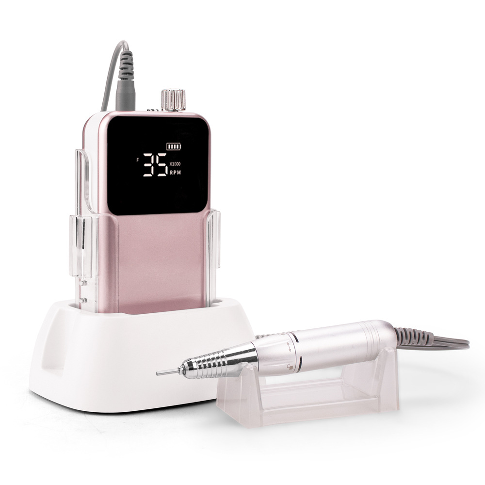 SN360 Oro rosa claro