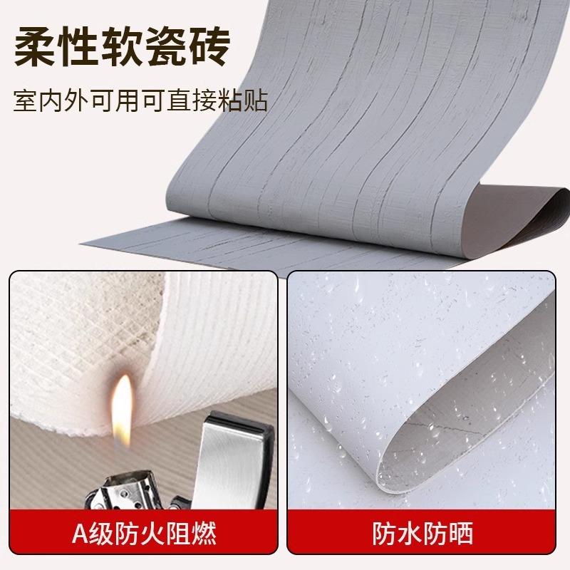 Patrón de tela de porcelana suave, estrella y luna, travertino romano, cultura blanda doblada, piedra de imitación flexible, fondo de pared interior y exterior, decoración de pared, tablero de roca