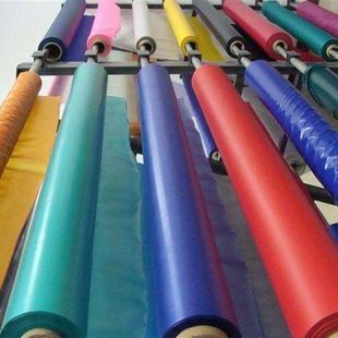 PVC��ɫ͸����Ĥ ��ɫ��͸������ܛĤ pvc͸����Ĥ�F؛���l