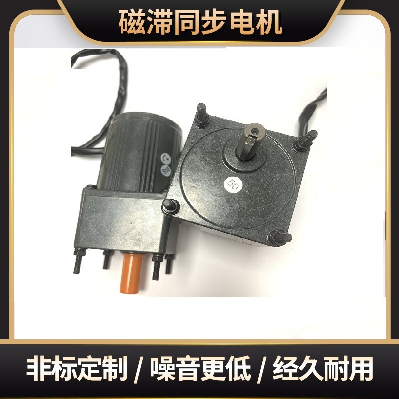 供应大功率交流可逆同步电机SG-3RK15GN-A/AC/110V