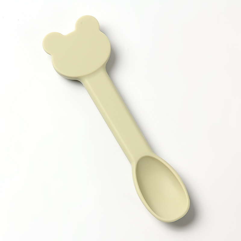 모루 [리틀베어 스푼]