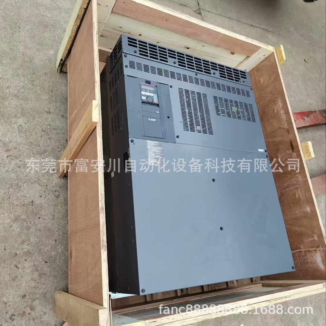 FR-F840-06830-2-60 Mitsubishi/Mitsubishi новый оригинальный инвертор, цена договорная