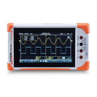 �̾�GDS-207/GDS-210/GDS-220�ֳ�ʽ����ʾ���� ʾ����