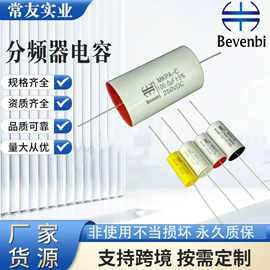 薄膜电容器;超级电容器;铝电解电容器