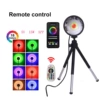 APP+RGB remote control A model