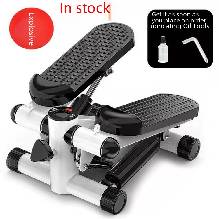 Universal floor lighting, hydraulic stepper for gym, wholesale