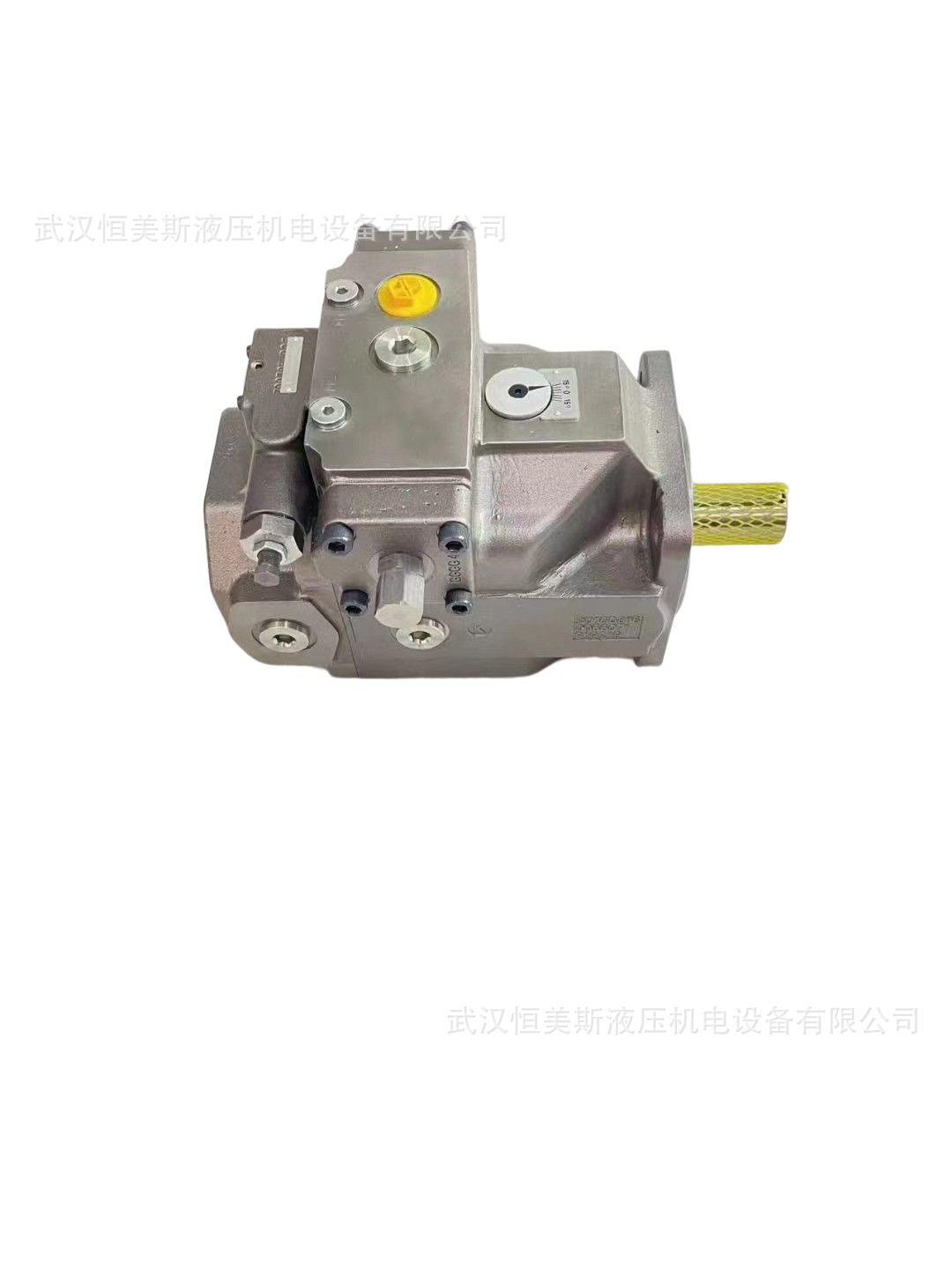 德国REXROTH力士乐柱塞泵A6V468HA11FZ1