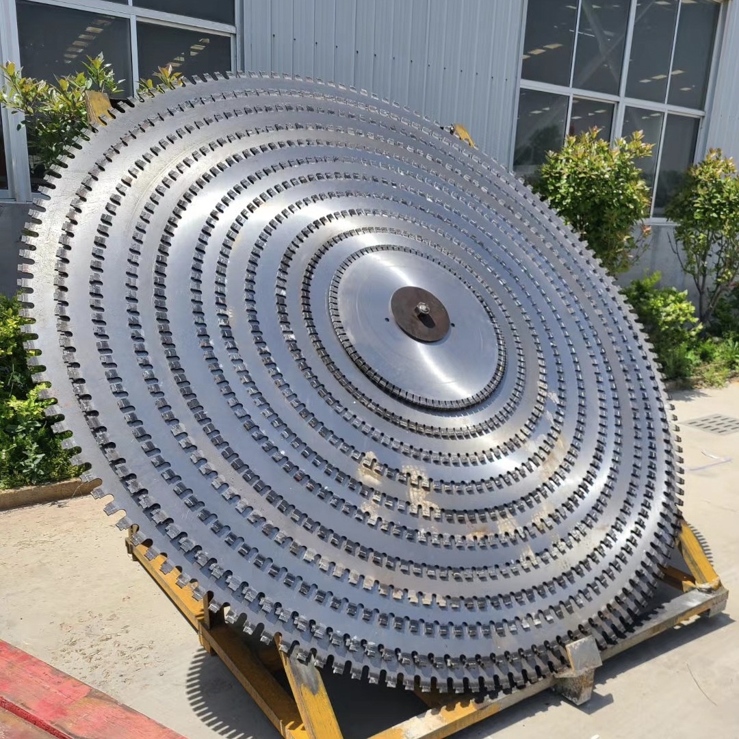 350.400.1600.2000.2600金刚石锯片基体石材大理石刀头锯片