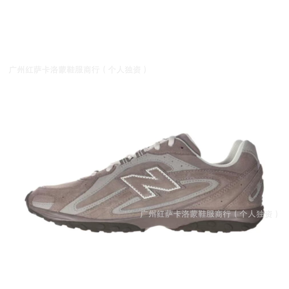 Putian cross-border pure original NB de zapatos de entrenamiento 204L moda retro zapatos de papá hombre y mujer zapatos deportivos casuales de suela fina