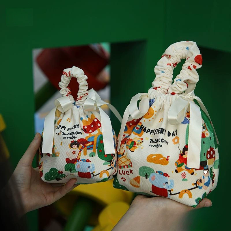 Оптовая коробка для детских конфет, подарочная коробка на День защиты детей, подарочная коробка на полнолуние, пустая коробка на день рождения, коробка для детских подарков