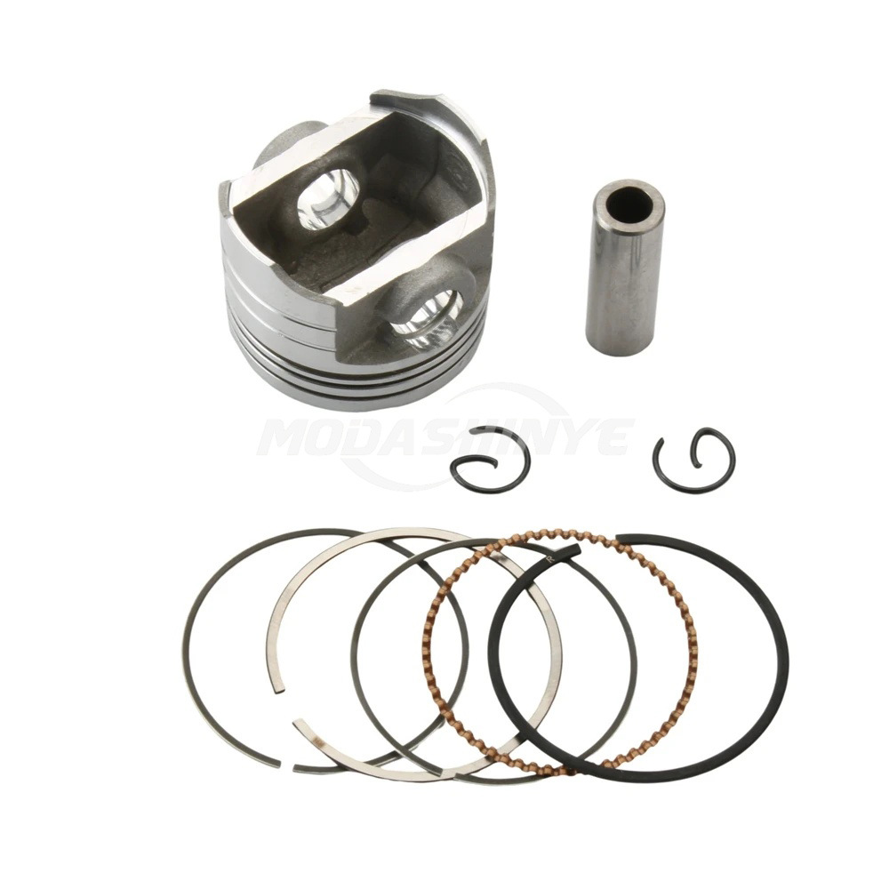 Suitable for Yamaha Yw50Fx Zuma Xc50 Vino Bx50 Gear Ce50 Jog Piston Pin Ring