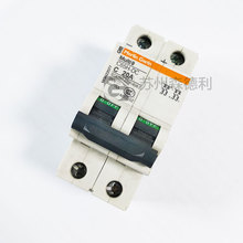 ȫ��SCHNEIDER ���뿪�ض�·�� MGN22077 C65H-DC C20A