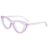 Brand trend retro glasses, internet celebrity, European style